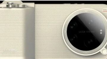 قيمة وأداء مميز.. مواصفات هاتف شاومي الجديد تغزو الأسواق 2024 1